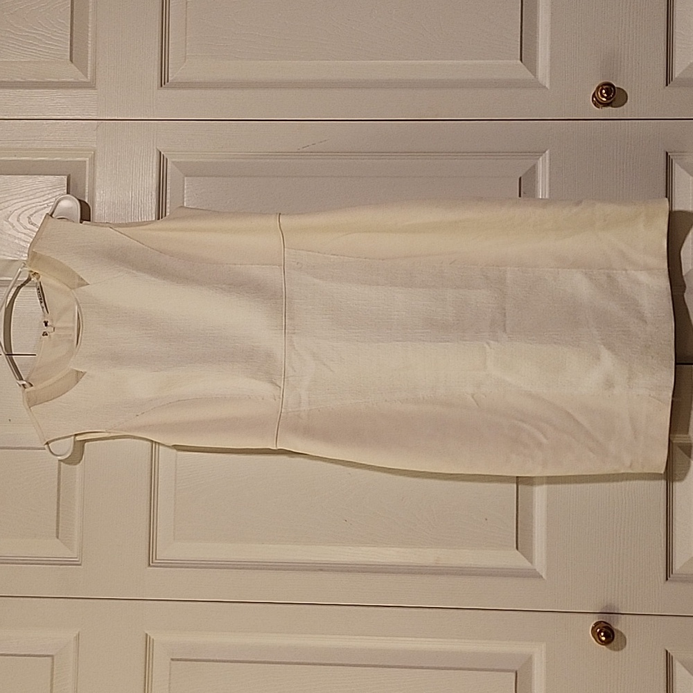 TAHARI dress